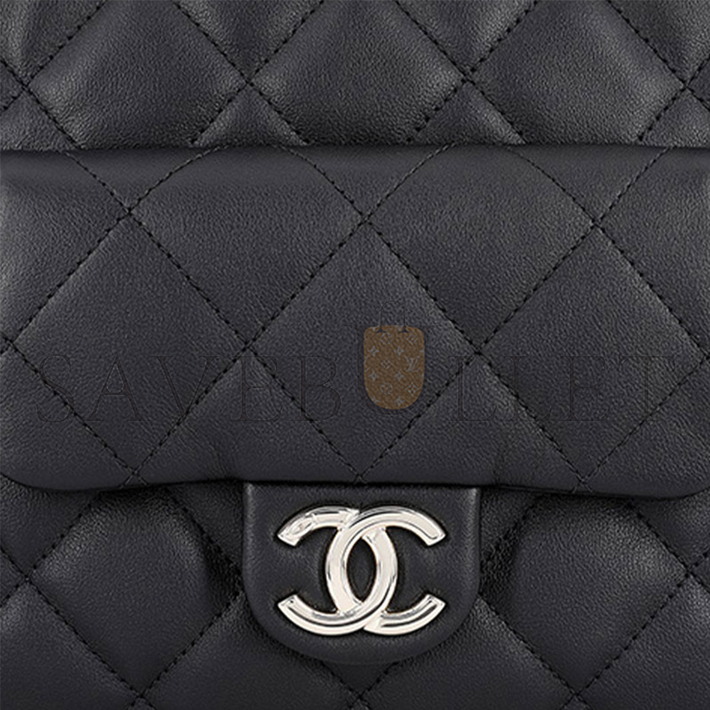 CHANEL MASTER HOBO BAG AS4339 (28*22.5*13cm)